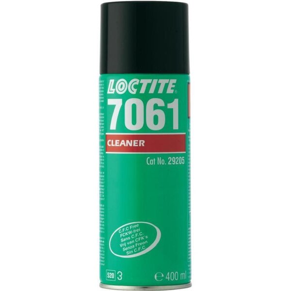 Nettoyant universel Loctite 7061