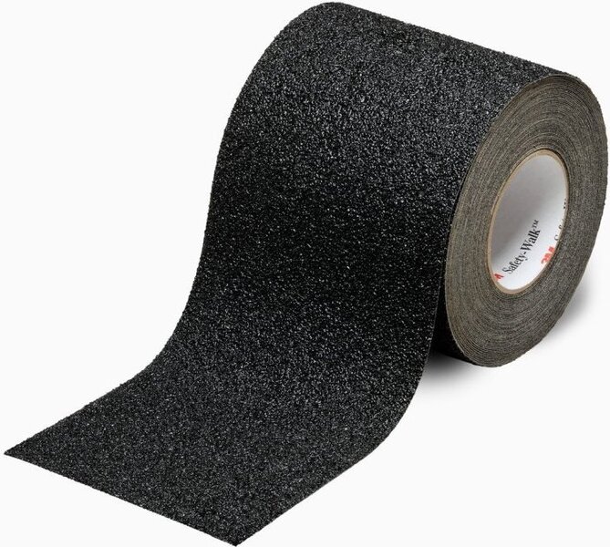3M 710 Coarse Safety Walk schwarz 3M 710 Coarse Safety Walk Gleitschutz. Im IBZ Industrie AG Onlineshop erhältlich