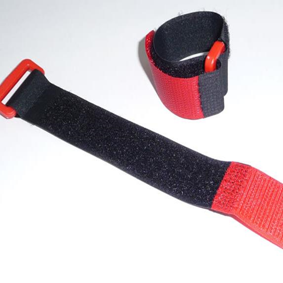 Sangles VELSTRAP® de la marque . Disponible dans la boutique en ligne d'IBZ Industrie AG